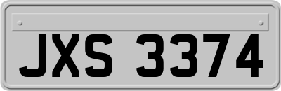 JXS3374