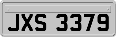 JXS3379
