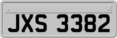 JXS3382