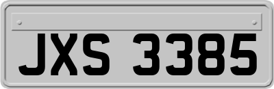 JXS3385
