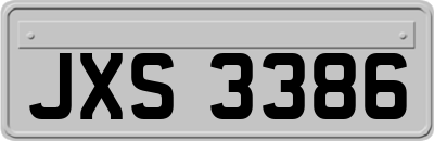 JXS3386
