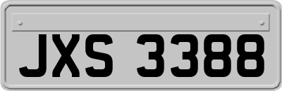 JXS3388