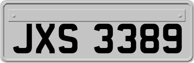 JXS3389