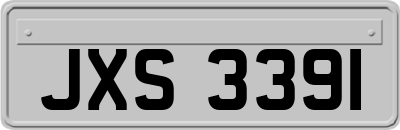 JXS3391