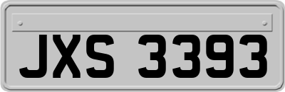 JXS3393