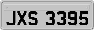 JXS3395