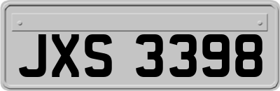 JXS3398