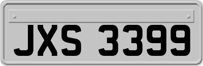 JXS3399