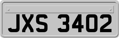 JXS3402