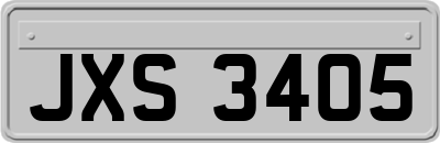 JXS3405