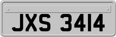 JXS3414
