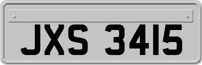 JXS3415