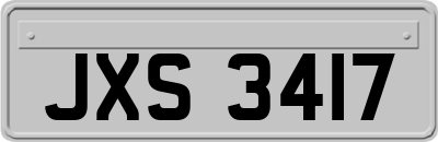 JXS3417