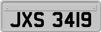 JXS3419