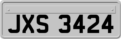 JXS3424