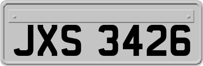 JXS3426