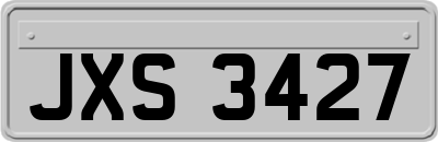 JXS3427