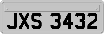 JXS3432
