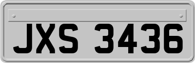 JXS3436