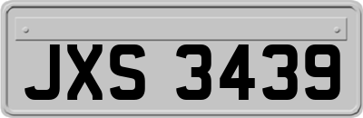 JXS3439