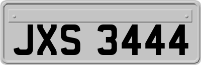 JXS3444