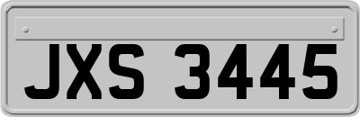 JXS3445