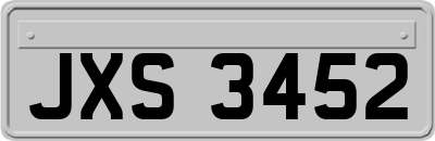 JXS3452