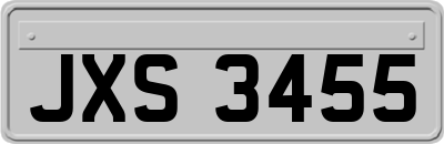 JXS3455