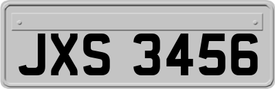 JXS3456