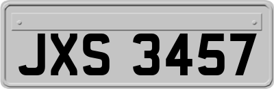 JXS3457
