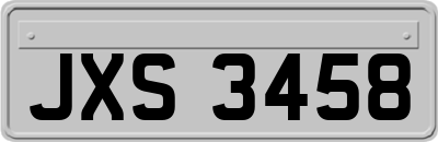 JXS3458