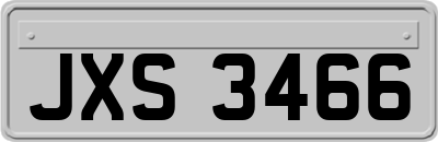 JXS3466