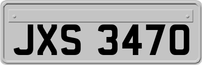JXS3470