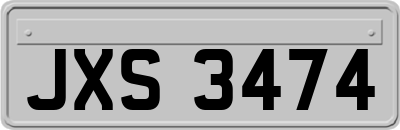 JXS3474