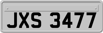 JXS3477