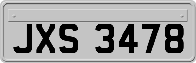 JXS3478