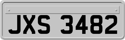JXS3482