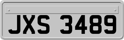 JXS3489