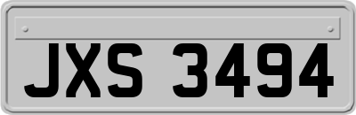 JXS3494