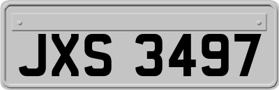 JXS3497