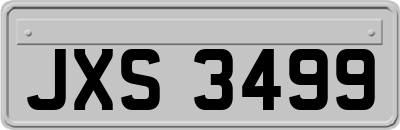 JXS3499