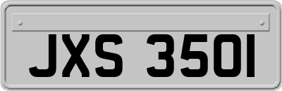 JXS3501