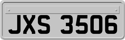JXS3506