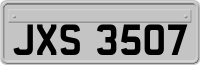 JXS3507