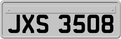 JXS3508
