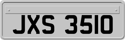 JXS3510