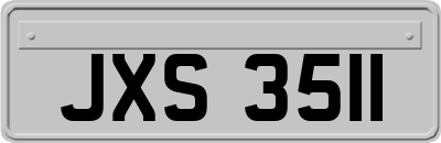 JXS3511