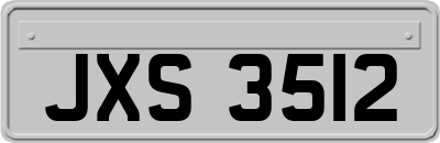 JXS3512