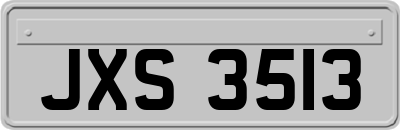 JXS3513