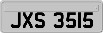 JXS3515